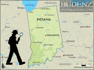 Indiana Private Investigators